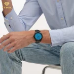 ساعت مچی سواچ SWATCH YIB408