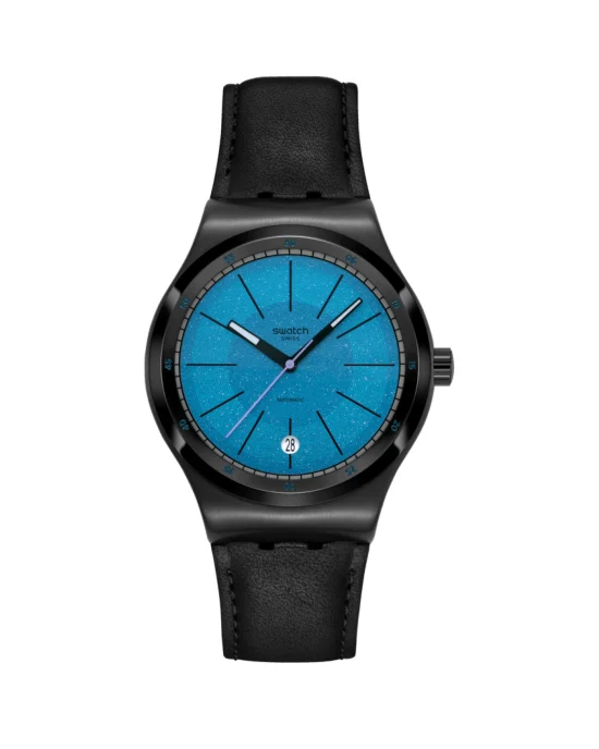 ساعت مچی سواچ SWATCH YIB408