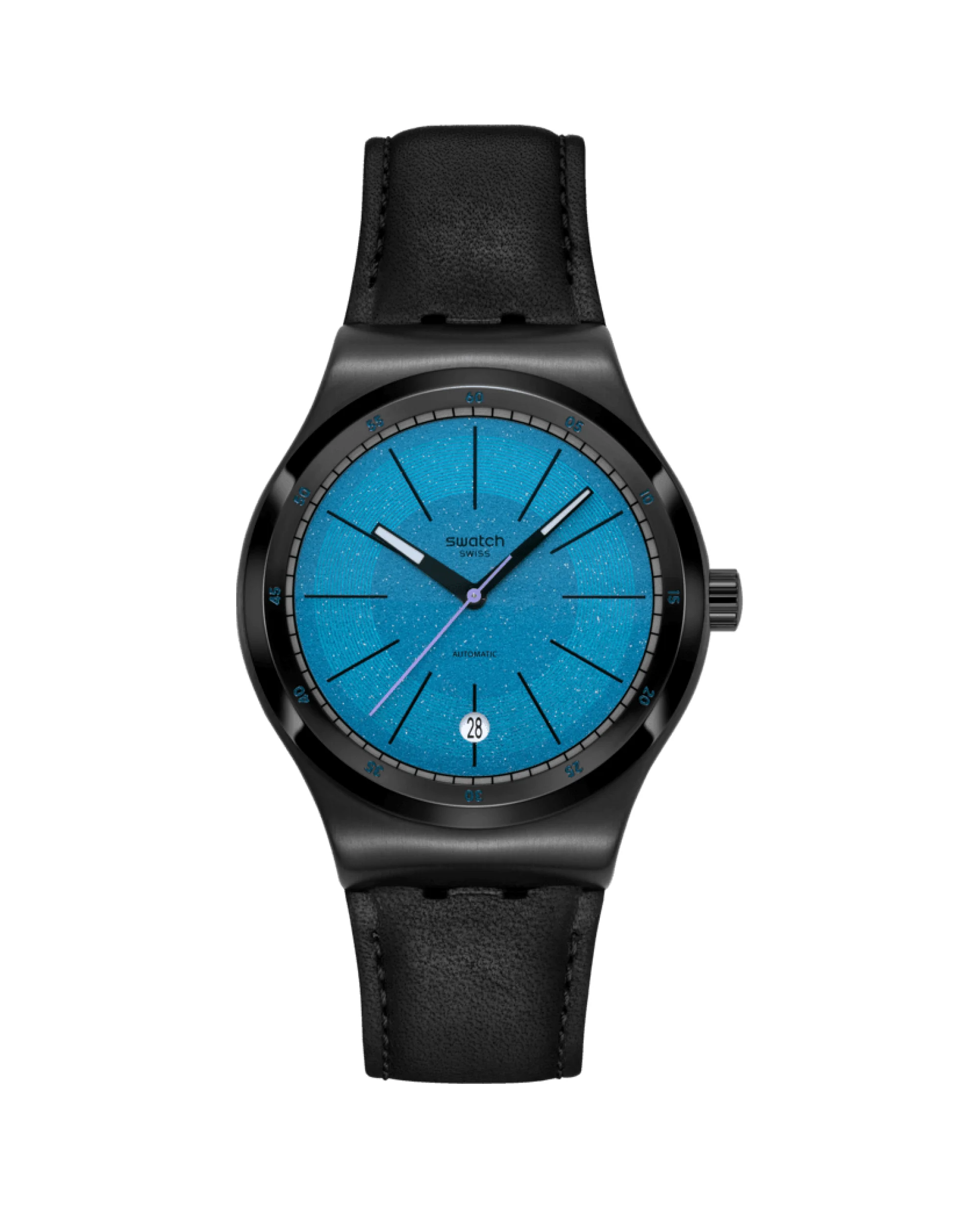 SW YIB408 ساعت مچی سواچ SWATCH YIB408
