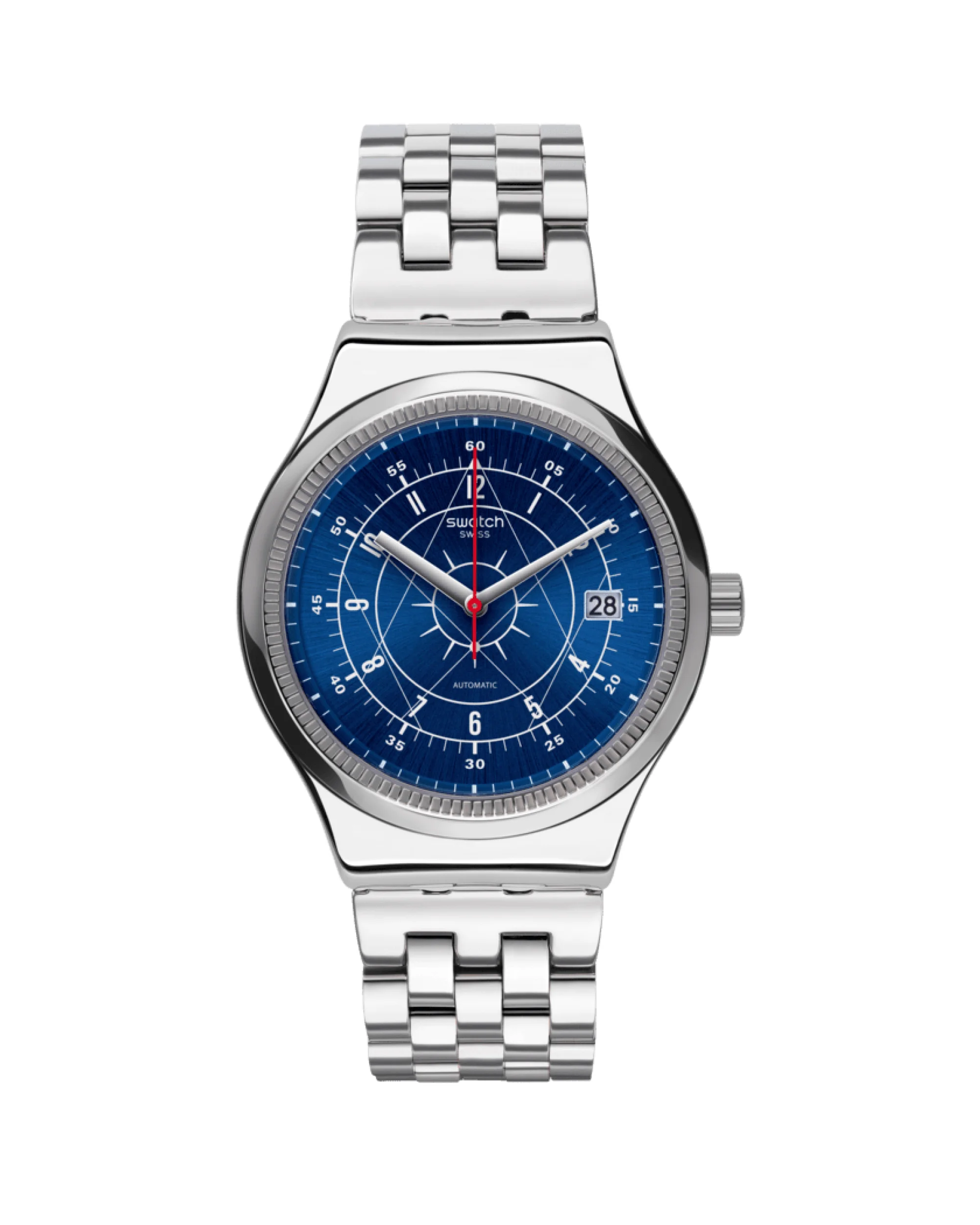 SW YIS401GC ساعت مچی سواچ SWATCH YIS401GC