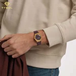 ساعت مچی سواچ SWATCH YLG413