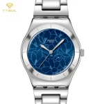 ساعت مچی سواچ SWATCH YLS235G