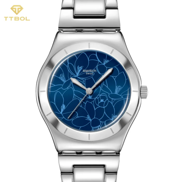 ساعت مچی سواچ SWATCH YLS235G
