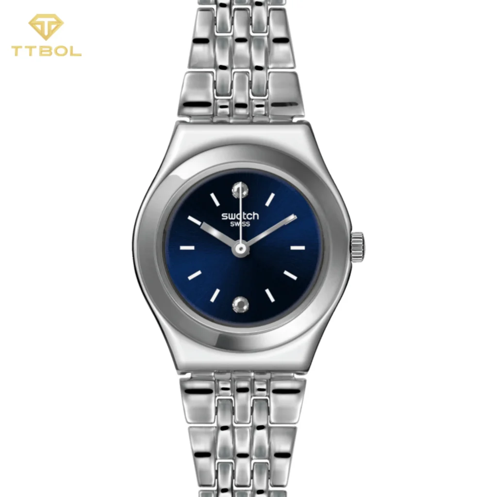 ساعت مچی سواچ SWATCH YSS288G