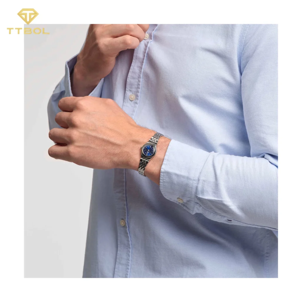 ساعت مچی سواچ SWATCH YSS288G