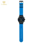 ساعت مچی سواچ SWATCH YVB100