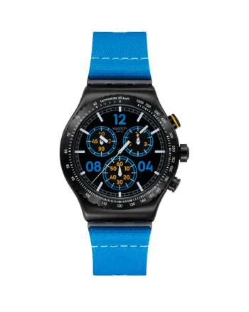 ساعت مچی سواچ SWATCH YVB100