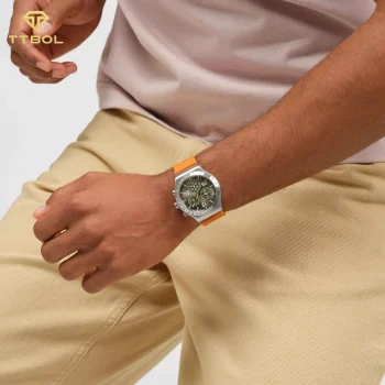 ساعت مچی سواچ SWATCH YVS101