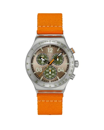 ساعت مچی سواچ SWATCH YVS101