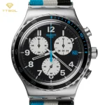 ساعت مچی سواچ SWATCH YVS409