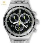 ساعت مچی سواچ SWATCH YVS411G