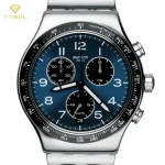 ساعت مچی سواچ SWATCH YVS423GC