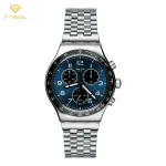 ساعت مچی سواچ SWATCH YVS423GC