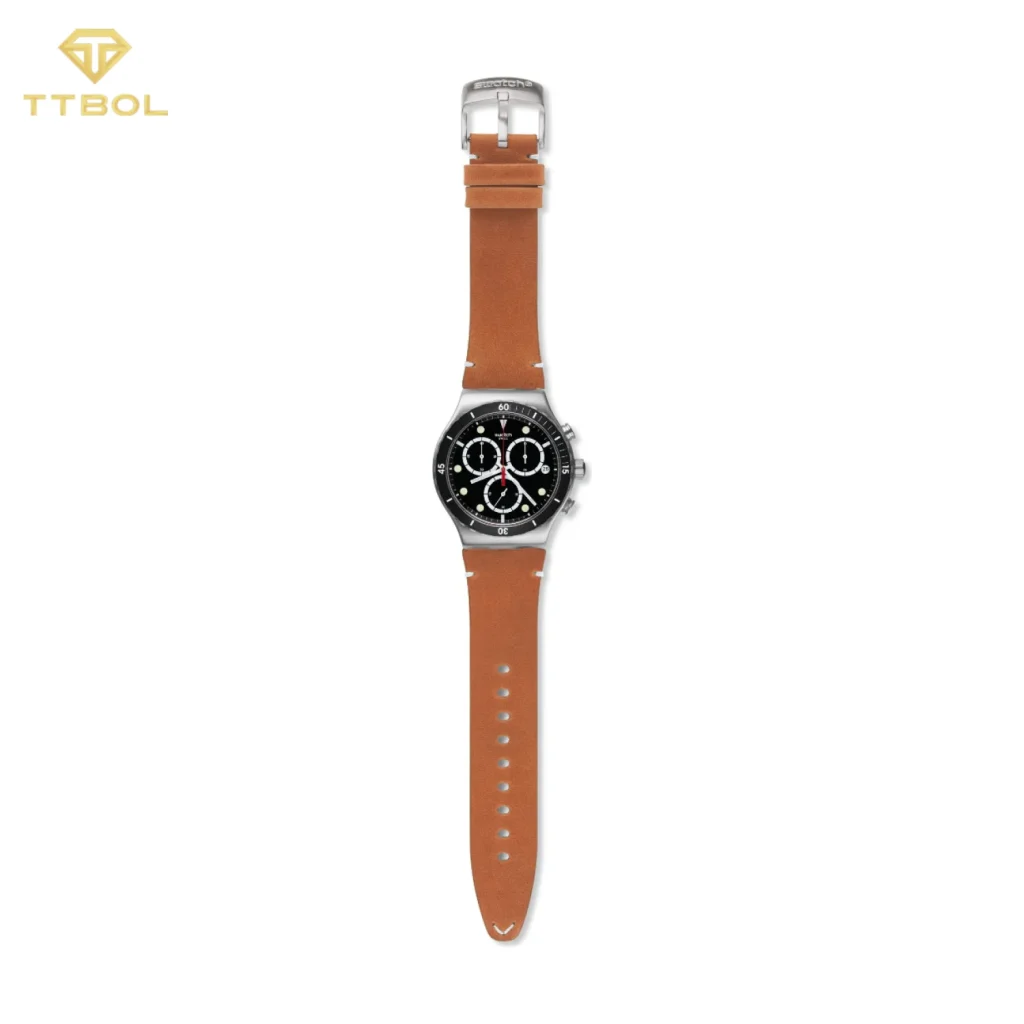 ساعت مچی سواچ SWATCH YVS424