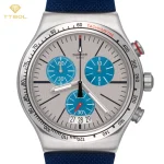 ساعت مچی سواچ SWATCH YVS435