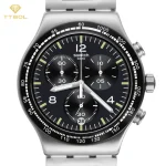 ساعت مچی سواچ SWATCH YVS444GC