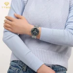 ساعت مچی سواچ SWATCH YVS444GC