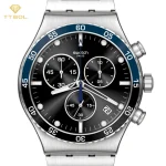 ساعت مچی سواچ SWATCH YVS507G