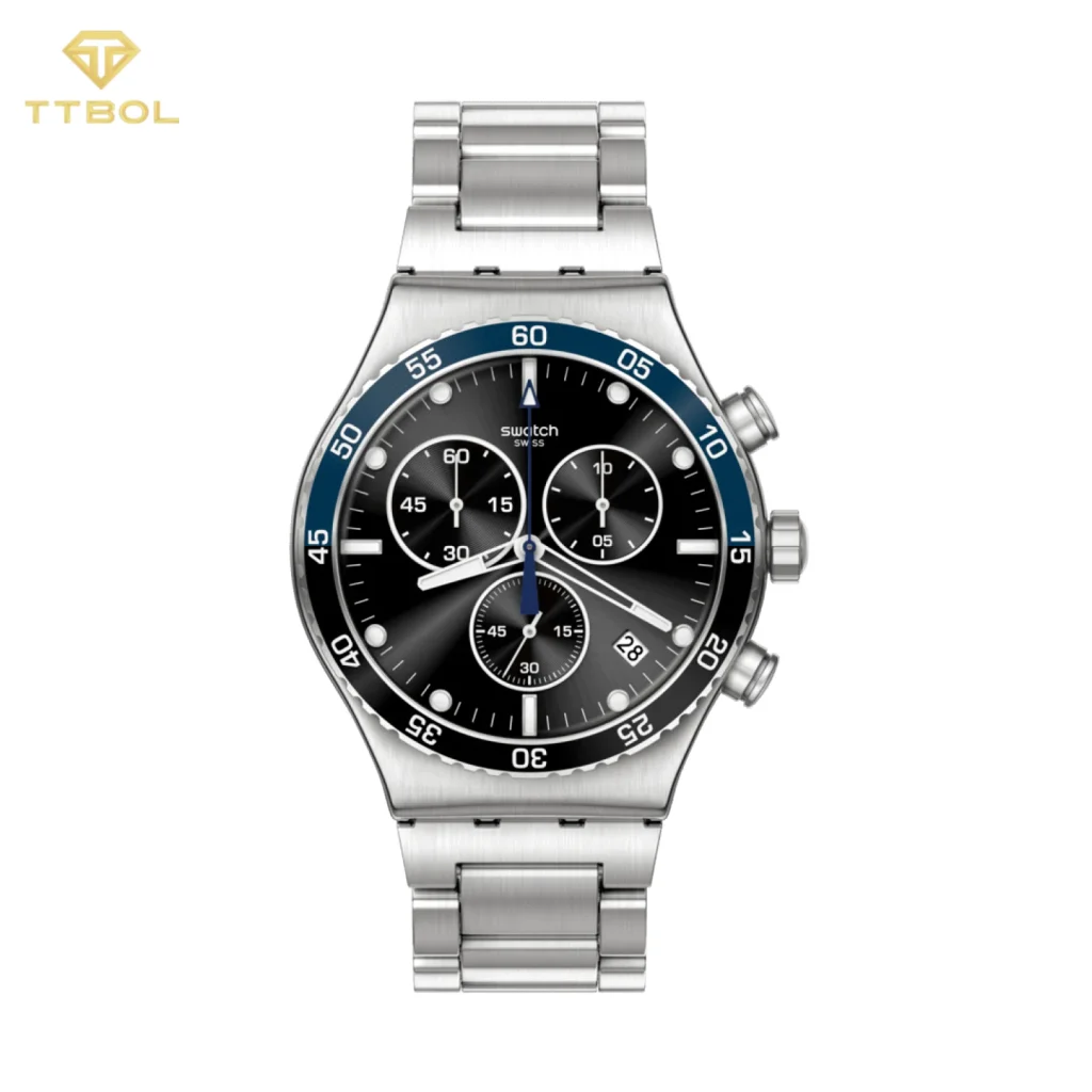 ساعت مچی سواچ SWATCH YVS507G