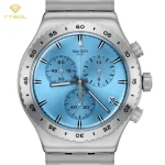 ساعت مچی سواچ SWATCH YVS528G