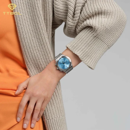ساعت مچی سواچ SWATCH YVS528G