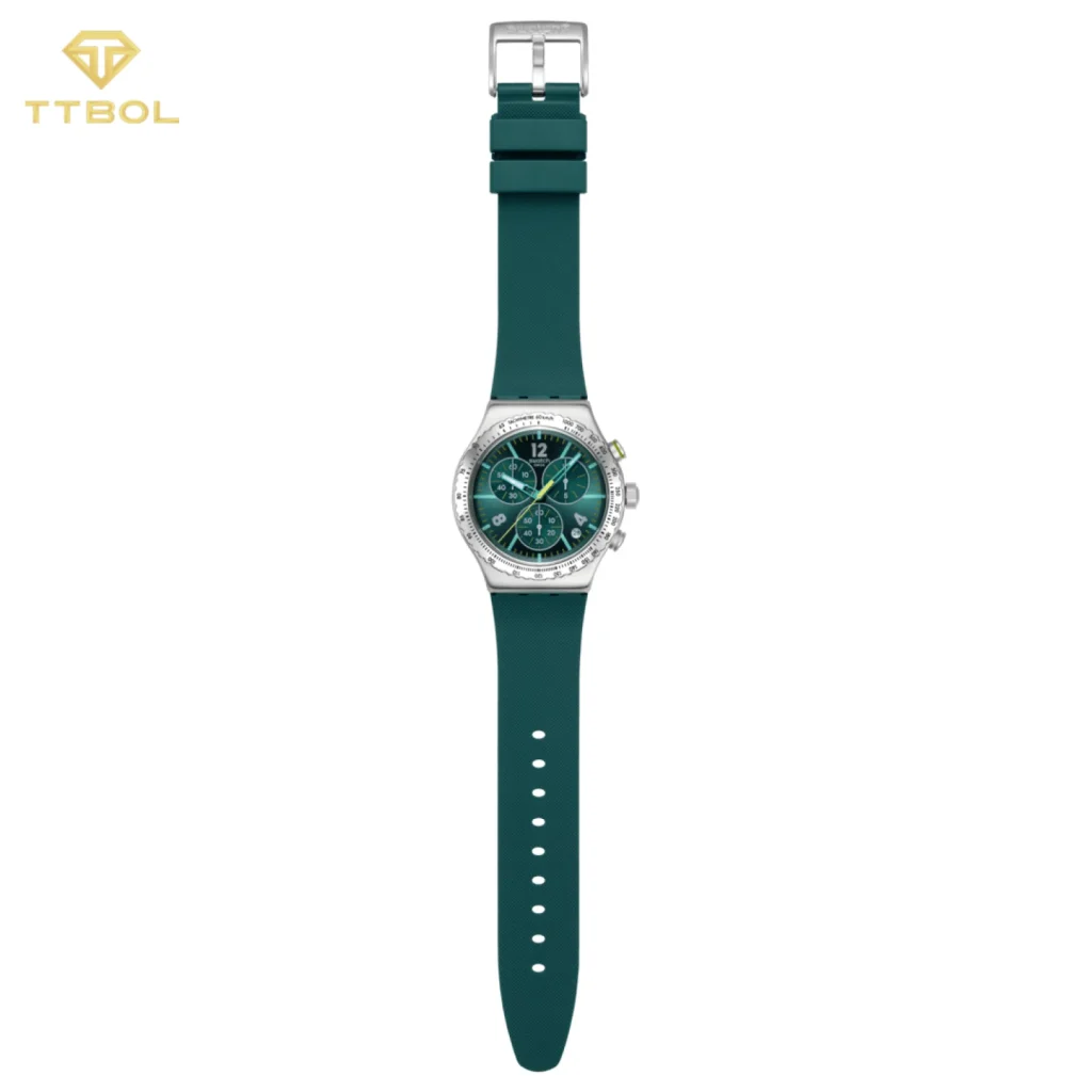 ساعت مچی سواچ SWATCH YVS535