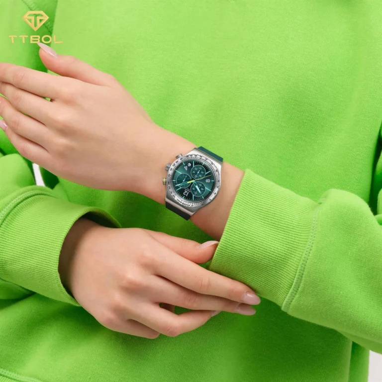 ساعت مچی سواچ SWATCH YVS535