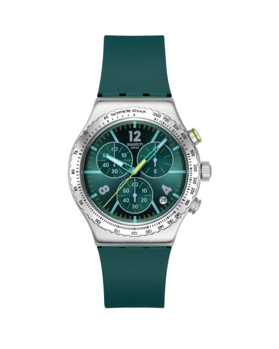 ساعت مچی سواچ SWATCH YVS535