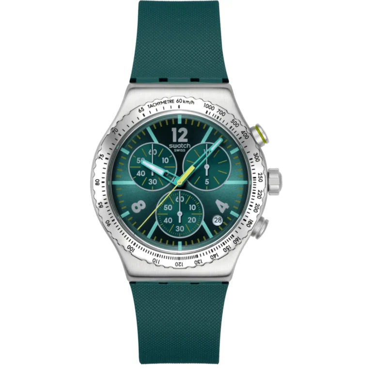ساعت مچی سواچ SWATCH YVS535