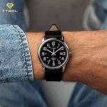 ساعت مچی مردانه تایمکس TIMEX TW2Y12800 - Image 2