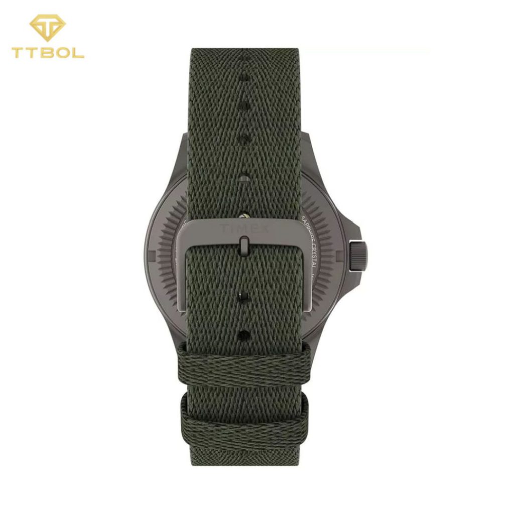 ساعت مچی مردانه تایمکس TIMEX TW2V95300 - Image 7