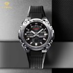 ساعت مچی مردانه کاسیو جیشاک CASIO G-SHOCK GST-B600-1A - Image 3