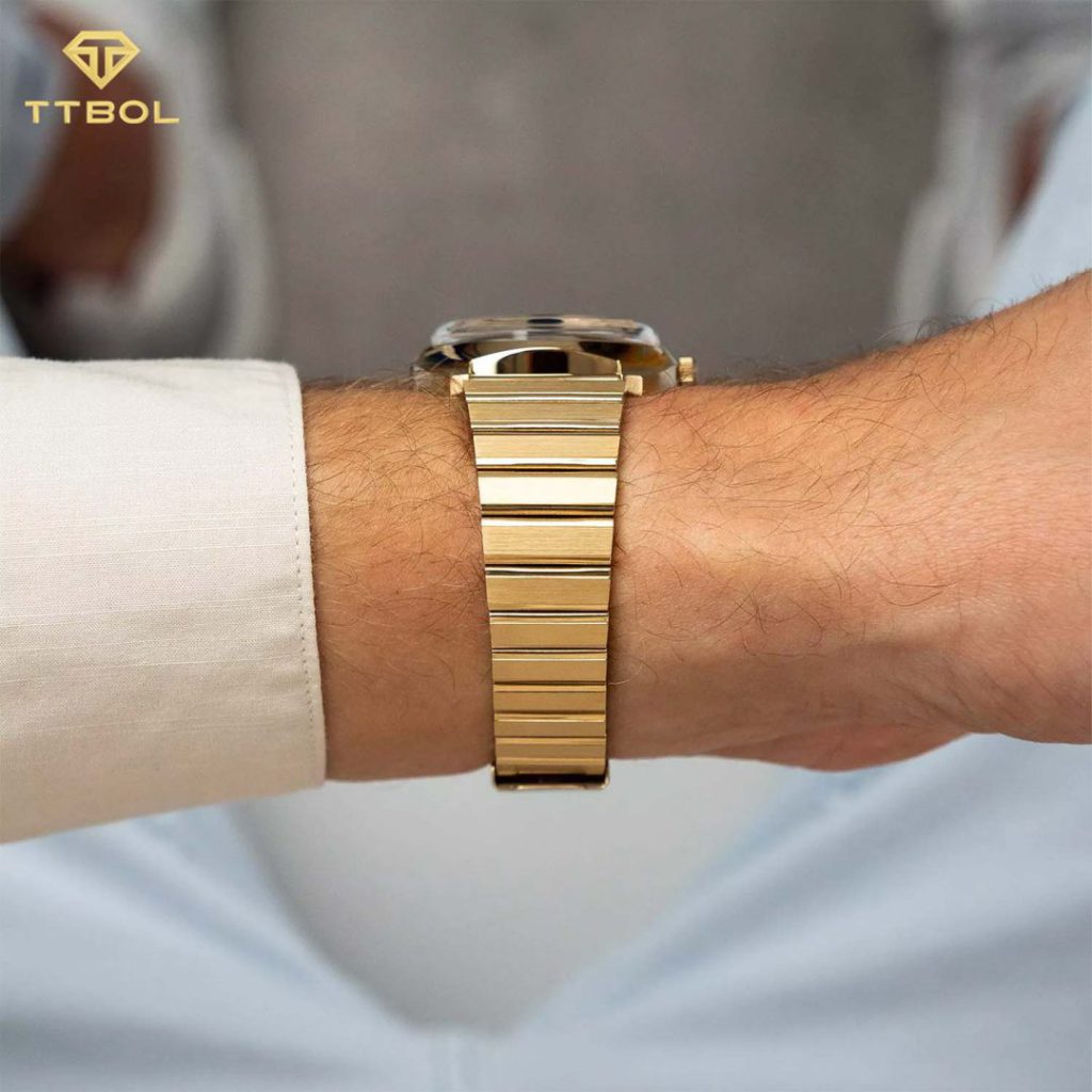 ساعت مچی مردانه تایمکس TIMEX TW2Y34400 - Image 3