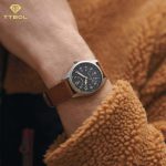 ساعت تایمکس اکسپدیشن TW2V00200 با شیشه یاقوت ضدانعکاس و بدنه استیل