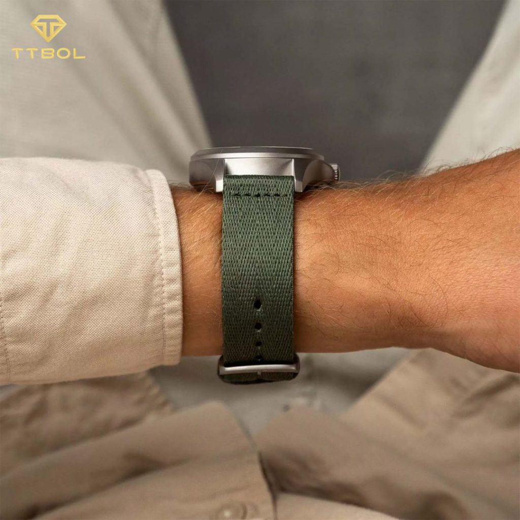 ساعت مچی مردانه تایمکس TIMEX TW2V95300 - Image 3