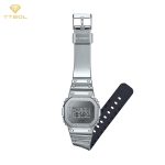 ساعت مچی مردانه کاسیو جیشاک CASIO G-SHOCK GM-5600YM-8A8DR - Image 2