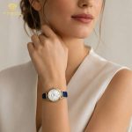 ساعت مچی زنانه تایمکس TIMEX TW2R98500 - Image 2
