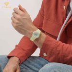 ساعت مچی سواچ SWATCH SO28J102 - Image 3