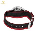 ساعت مچی اتومات مردانه سیکو 5 SEIKO 5 SRPK71 - Image 3