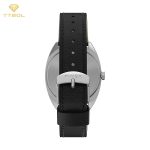 ساعت مچی تایمکس TW2U15900 روی مچ با بدنه استیل 316L