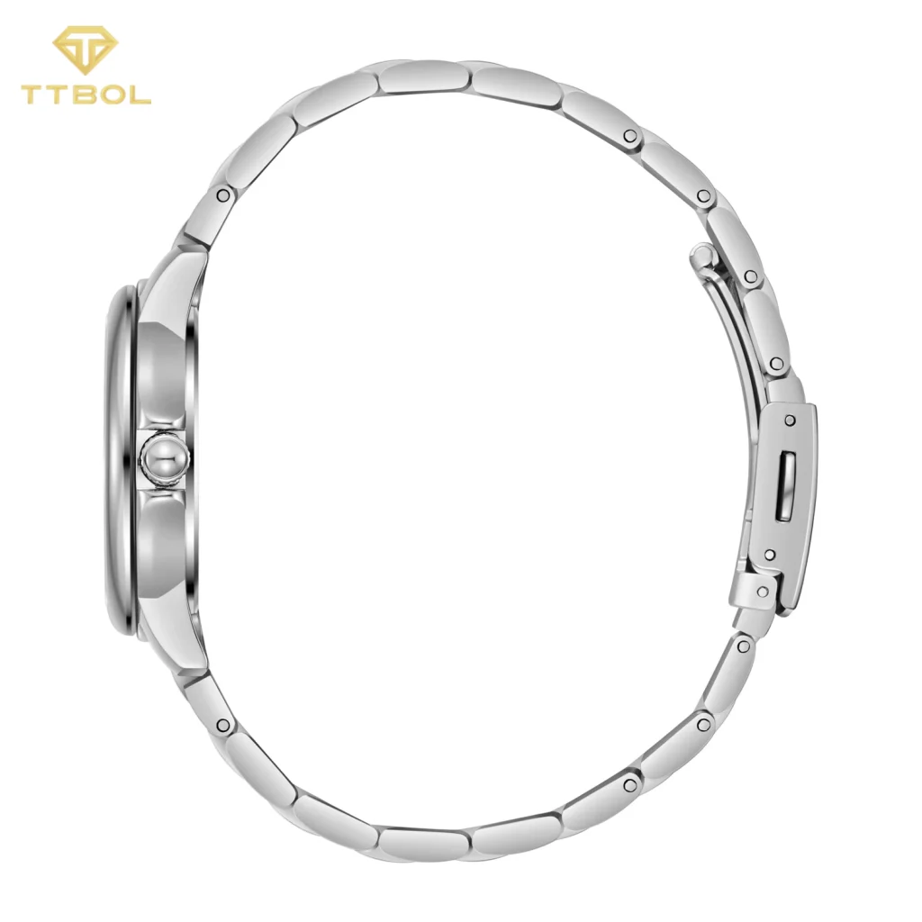 ساعت مچی زنانه اسلازنجر SLAZENGER SL.09.2595.4.330 — نمای دوم
