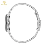 ساعت مچی زنانه اسلازنجر SLAZENGER SL.09.2595.4.330 — نمای دوم