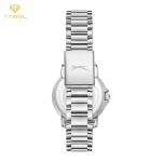 ساعت مچی زنانه اسلازنجر SLAZENGER SL.09.2595.4.330 — نمای سوم