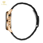 ساعت مچی مردانه اسلازنجر SLAZENGER SL.09.2456.2.05 — نمای سوم