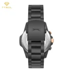 ساعت مچی مردانه اسلازنجر SLAZENGER SL.09.2456.2.06 — نمای چهارم