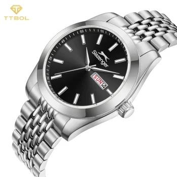 ساعت مچی مردانه اسلازنگر SLAZENGER SL.09.2579.1.350 — نمای دوم