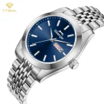 ساعت مچی مردانه اسلازنگر SLAZENGER SL.09.2579.1.390 — نمای دوم