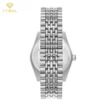ساعت مچی مردانه اسلازنگر SLAZENGER SL.09.2579.1.390 — نمای چهارم