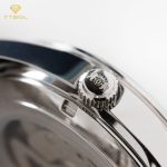 ساعت مچی مردانه اورینت مدل RA-AC0R08Y30B – نمای ساعت روی مچ دست
