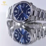 ساعت مچی مردانه سیتیزن CITIZEN مدل NJ0200-50M — نمای دوم